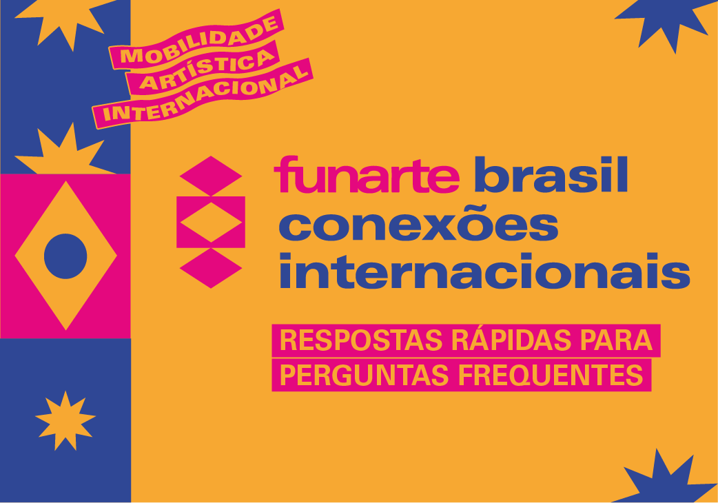 Guia esclarece dúvidas frequentes sobre os dois módulos da chamada