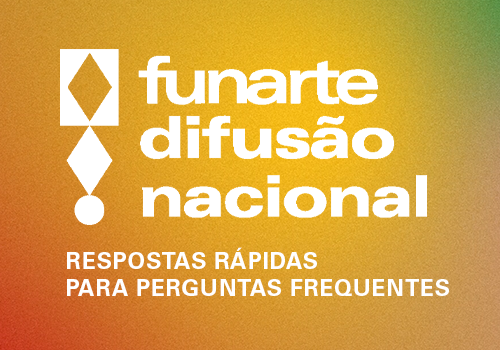 Circuitos Marcantonio Vilaça, Carequinha, Klauss Vianna, Pixinguinha e Myriam Muniz ativarão redes e intercâmbios em todas as regiões do país (CGCOM Funarte)