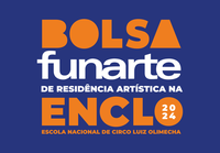 Funarte publica resultado final da bolsa de residência na Enclo