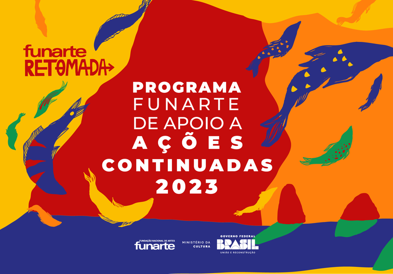 CCOM Funarte