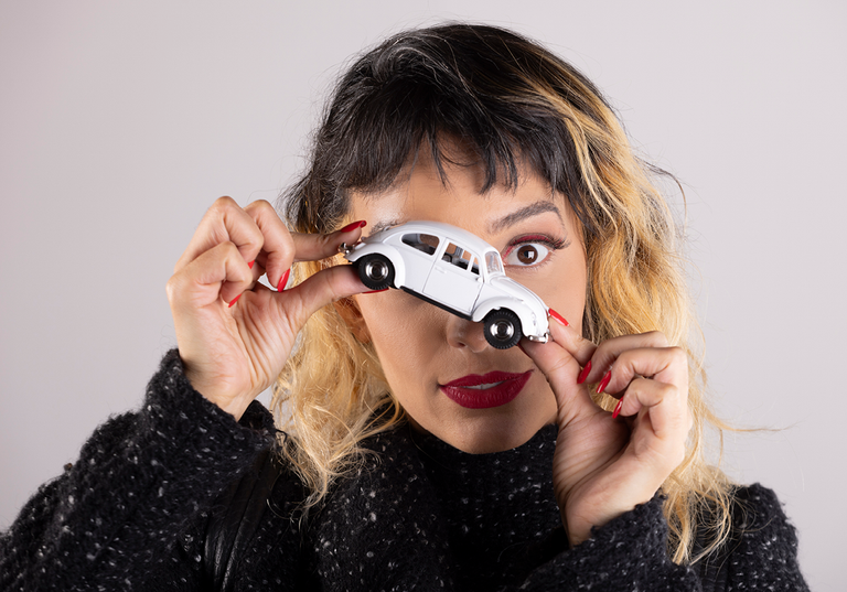 ‘Fé Mina – histórias de mulheres’ - foto: Renata Dutra