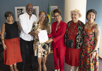 Funarte recebe documento do Fórum Nacional de Dança com propostas para políticas do setor