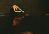 Funarte recebe o solo “Ásara” no Rio de Janeiro