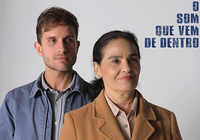 Funarte recebe o sucesso da Broadway “O Som que Vem de Dentro”, no Rio de Janeiro