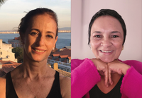 Funarte recebe oficinas de dança e teatro do Projeto Te Espero lá no Cacilda