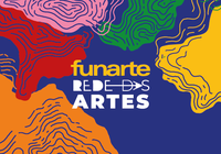 Funarte Rede das Artes 2023 - Programa de Difusão Nacional: prorrogados os prazos de inscrições