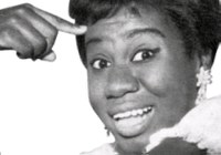 Funarte relembra Marina Miranda no Dia do Comediante