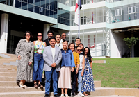 Funarte representa o Brasil na Reunião Anual da Plataforma Ibero-Americana de Dança, no Panamá