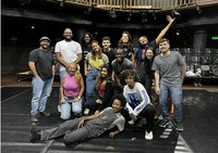 Funarte retoma cursos técnicos em seus espaços