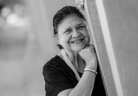 Funarte reverencia a mestra Gisèle Santoro