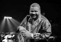 Funarte reverencia Arlindo Cruz, referência no samba e na cultura brasileira