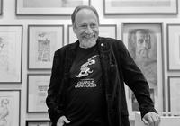 Funarte reverencia Juarez Machado