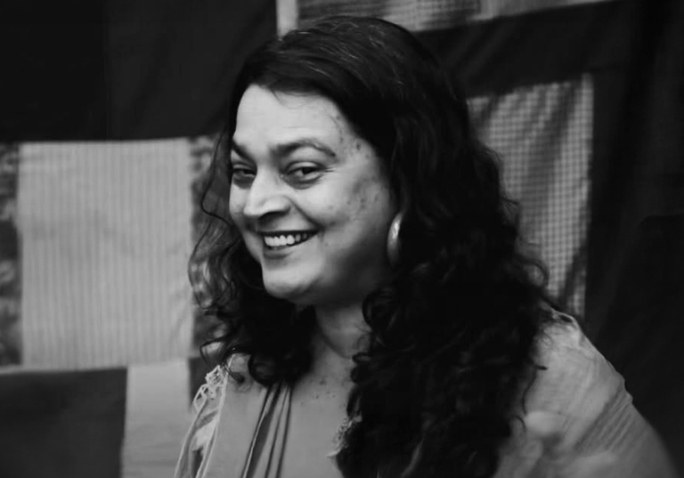 Noélia Albuquerque (Reprodução Instagram @centrodeteatrodooprimido)