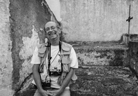 Funarte reverencia Luiz Carlos Felizardo, nome fundamental da fotografia