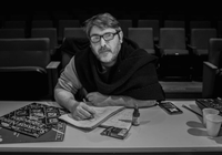 Funarte reverencia Maurício Vogue, referência da cena artística paranaense