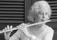 Funarte reverencia Odette Ernest Dias, artista referência para a música brasileira