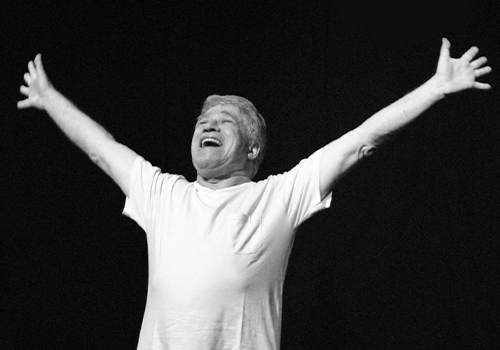 Cláudio Barradas - foto: divulgação