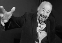 Funarte reverencia trajetória de Emilio Fontana, referência no teatro brasileiro