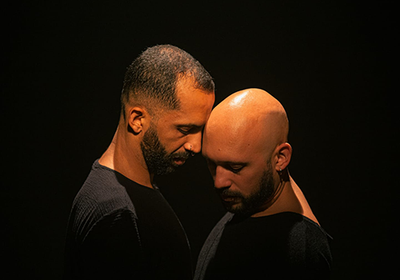 A estreia na Funarte RJ acontece no dia 4 de abril e é marcada por um sarau literário. A montagem fica em cartaz do dia 11 ao dia 26 de abril, com entrada gratuita