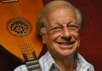 Funarte se despede do cantor, compositor e humorista Juca Chaves