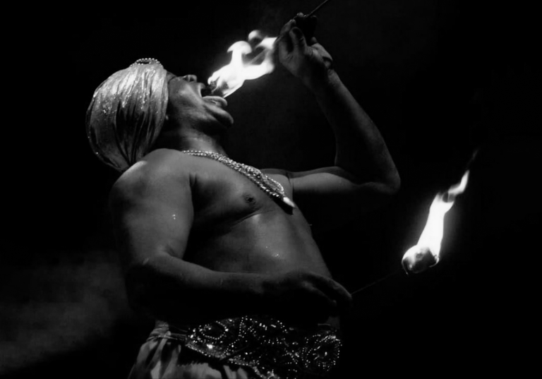 Mestre Jamelão - foto: Mi Murriêta