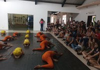 Funarte SP comemora 45 anos neste sábado, com dança e roda de conversa
