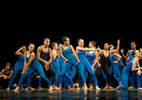 Funarte SP e Ballet Stagium convidam estudantes de escolas públicas para aulas gratuitas de balé