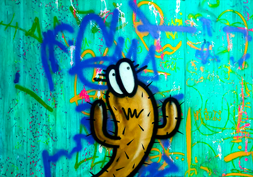 Exposição ‘Rateio SP’ - divulgação