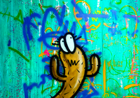 Funarte SP estreia a exposição ‘Rateio SP’