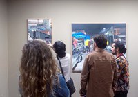 Funarte SP participa de Seminário Internacional