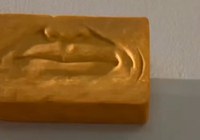 Funarte SP prorroga mostras em homenagem à artista visual Leila Reinert