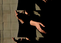 Funarte SP recebe a oficina ‘Práticas Coreo/gráficas - Mecanismos de Reorganização’