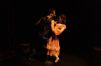 Funarte SP recebe montagem de 'Senhorita Júlia'