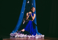 Funarte SP recebe o espetáculo “Onírico” em duas únicas apresentações