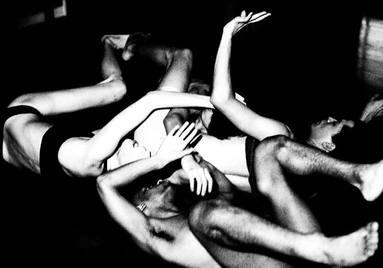 'Heliogábala: a anarquia coroada' - foto (divulgação)