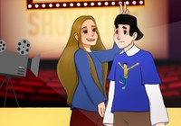 Funarte SP recebe projeção do filme ‘Bia & Jean’ neste final de semana