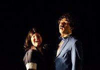 Funarte SP recebe temporada do espetáculo 'O Aniversário de Jean Lucca'