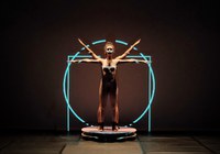 Grupo O Somos estreia seu novo trabalho em Minas Gerais