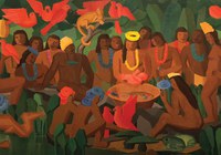 Homenagem à Semana de Arte Moderna é o destaque da programação do Arte de Toda Gente