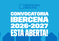 Ibercena abre inscrições na Convocatória 2026-2027