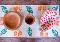 Iniciativa premiada pela Funarte promove aulas de design e artesanato para mulheres no interior do Pará