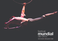 Inscrições para o 22º Festival Mundial de Circo abertas até 17 de março