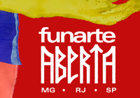 Inscrições abertas para o Programa Funarte Aberta MG, RJ E SP