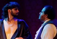 Inspirada pelo Teatro do Absurdo, montagem estreia na Funarte MG