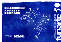 Integrando o marco de seus 50 anos, Funarte celebra memória e debate futuro das artes em ato público nas cidades de Manaus e Brasília