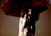 Invasão Maskarada leva espetáculos para praças, parques e outros espaços de Goiás