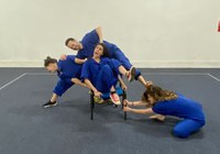 Leitura de espetáculo e roda de conversa acontecem na Funarte SP