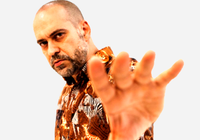 Lives, vídeo-oficinas inclusivas e oficina de hip hop estão na programação semanal do Arte de Toda Gente