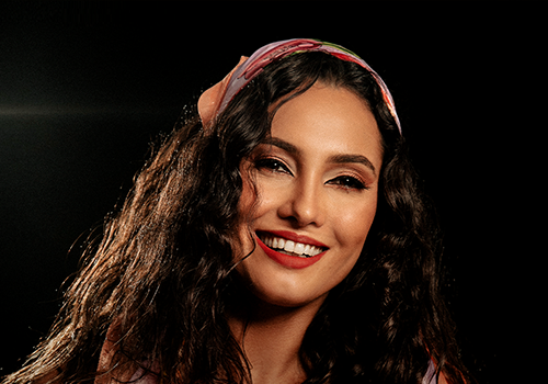 Maha Sati - Foto: Nanda Araujo