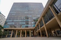 Marco da arquitetura modernista brasileira, Palácio Gustavo Capanema completa 80 anos